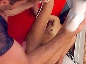 brazilian legal age teenager 18+ anal