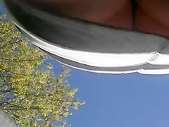 coworker on smoke break 1