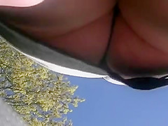 coworker on smoke break 1
