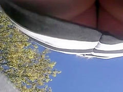 coworker on smoke break 1