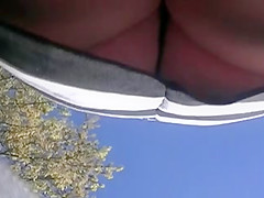 coworker on smoke break 1
