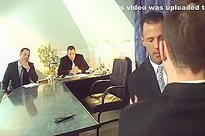 fucked by the boss