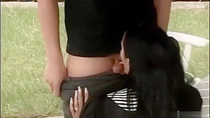 fucking outdoors by germanys greatest fucker