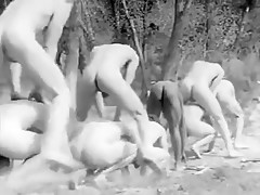 groupe de copain