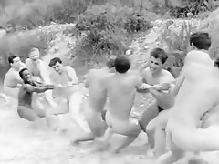 groupe de copain