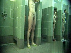 in public pool showers 593