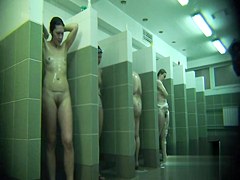 in public pool showers 593