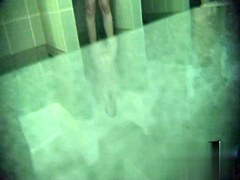 in public pool showers 593