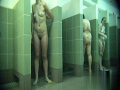 in public pool showers 593