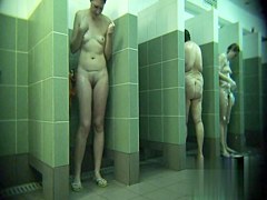 in public pool showers 593