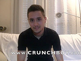 innocent twink fucked by TIM COSLA