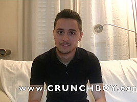 innocent twink fucked by TIM COSLA