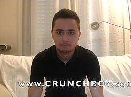 innocent twink fucked by TIM COSLA