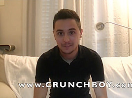 innocent twink fucked by TIM COSLA