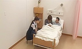 japanese cutie in stocking 65-two