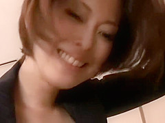 japanese lesbian domination kissing feet and smelling feet