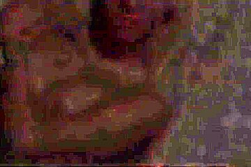 jessika - wild stones