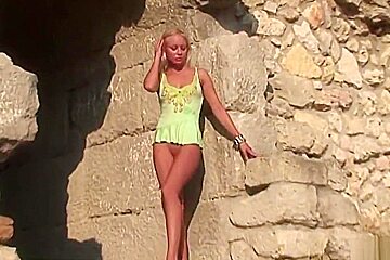 jessika - wild stones