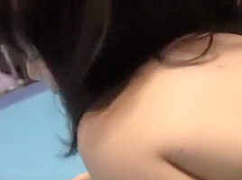 lesbian wrestling(The fight of the woman who wins the sexual climax )