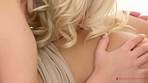 lesbians rene and susana