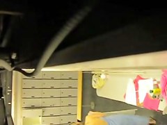 non nude erotica in the changing room