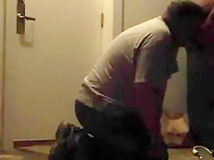 one more hungry cumwhore