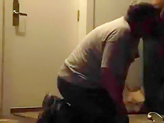 one more hungry cumwhore