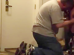 one more hungry cumwhore
