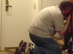 one more hungry cumwhore