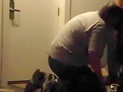 one more hungry cumwhore
