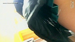 peeping chinese amateur upskirt 230