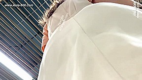 peeping chinese amateur upskirt 230