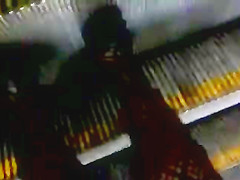 quick upskirt