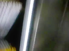 quick upskirt