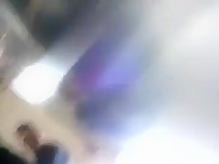 quick upskirt