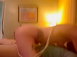 sexy 21 year old does whatever Step daddy says