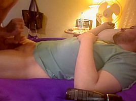 sexy 21 year old does whatever Step daddy says