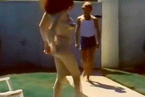 she-Male Encounters 1 act two
