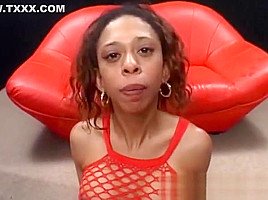 skinny black teens 18+ first anal gangbang
