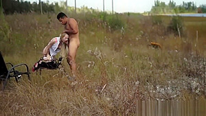 teen 18+ Blondie Tied and Fucked Insanely Hard