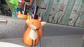 teen 18+ Blowjob Fuck Amateur Black Girl Sex With Plumber Big Ass