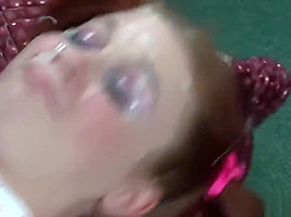 teen 18+ Bukkake