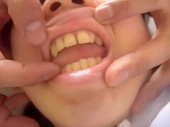 teen 18+ From Japanes Enjoys Her First Bdsm Session