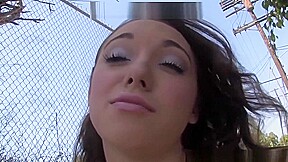 teen 18+ Khloe Kush Takes Mandingo's Bbc Balls Deep