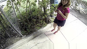 teen 18+ fucked in public wc