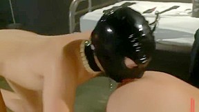 teen 18+ porn video featuring Nikki Daniels and Kara Price