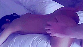 tiny asian bengali fucked hard as husband films