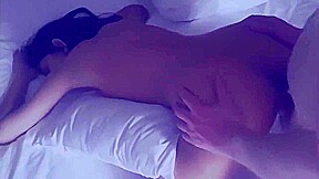 tiny asian bengali fucked hard as husband films
